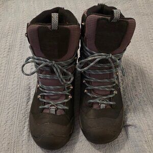 Keen Revel IV High Polar Waterproof Boots, Women's 8